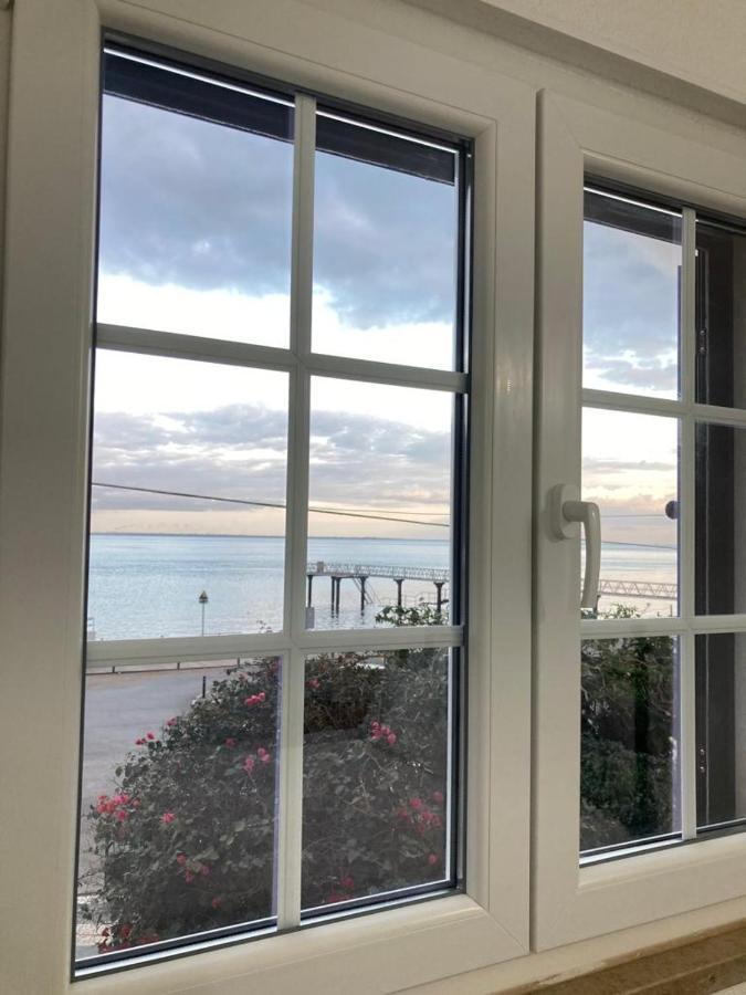 Apartament Casa Da Nazare Portinho da Arrábida Zewnętrze zdjęcie