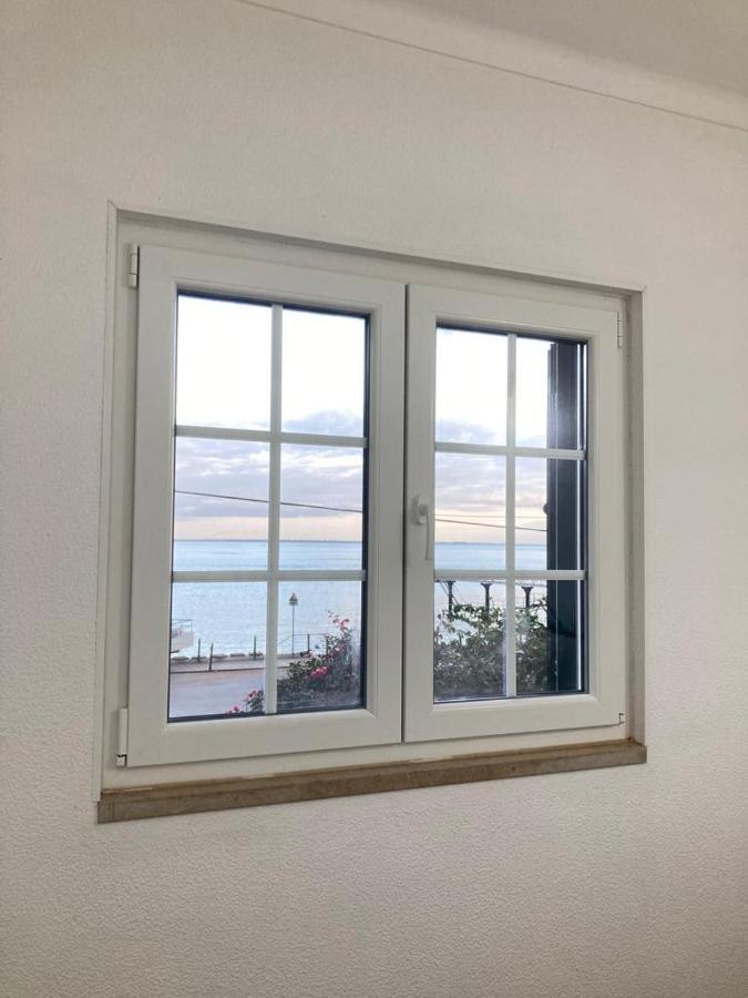 Apartament Casa Da Nazare Portinho da Arrábida Zewnętrze zdjęcie