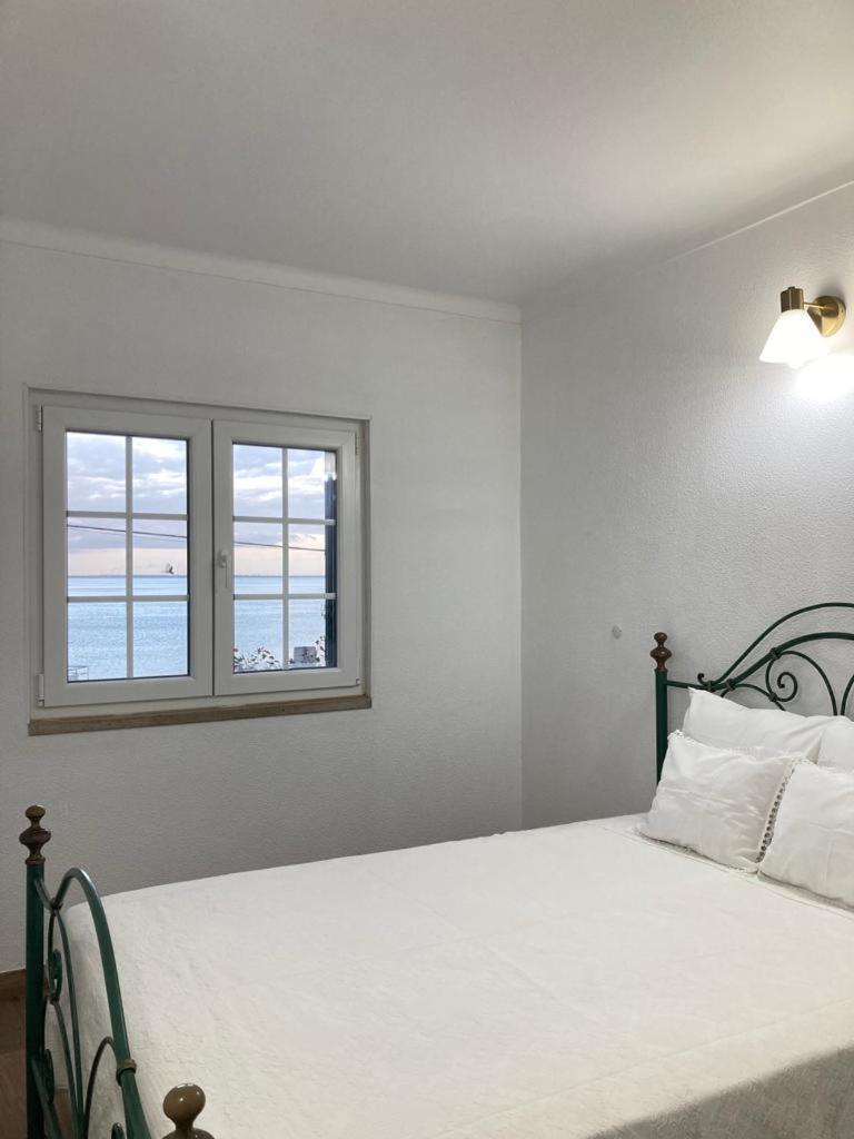 Apartament Casa Da Nazare Portinho da Arrábida Zewnętrze zdjęcie
