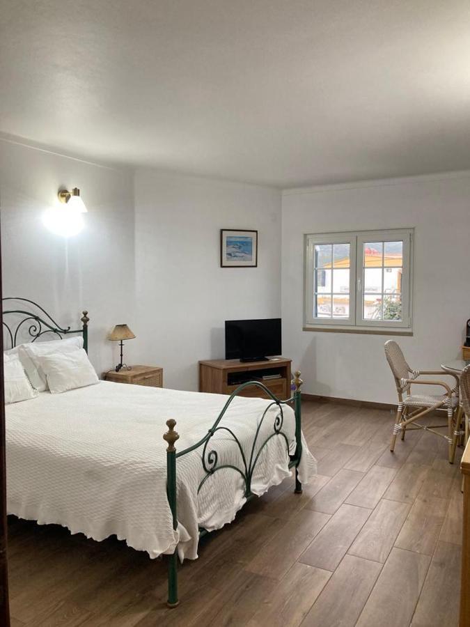 Apartament Casa Da Nazare Portinho da Arrábida Zewnętrze zdjęcie
