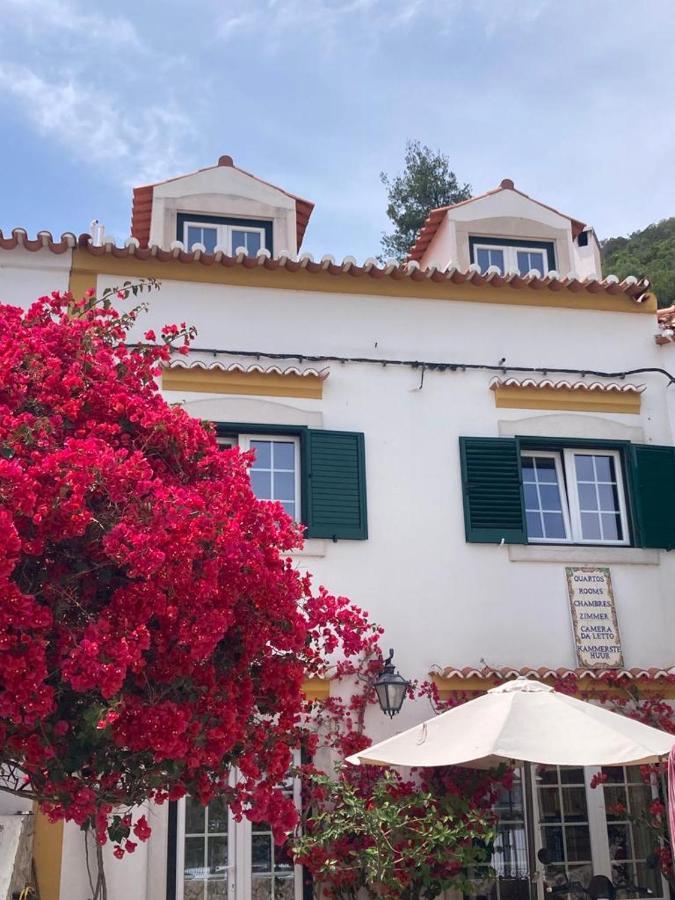 Apartament Casa Da Nazare Portinho da Arrábida Zewnętrze zdjęcie