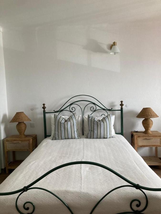 Apartament Casa Da Nazare Portinho da Arrábida Zewnętrze zdjęcie