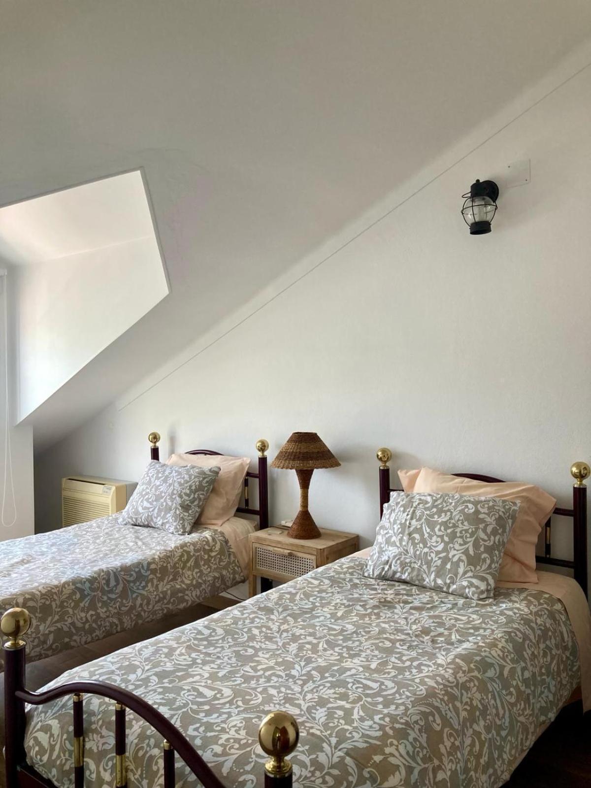 Apartament Casa Da Nazare Portinho da Arrábida Zewnętrze zdjęcie