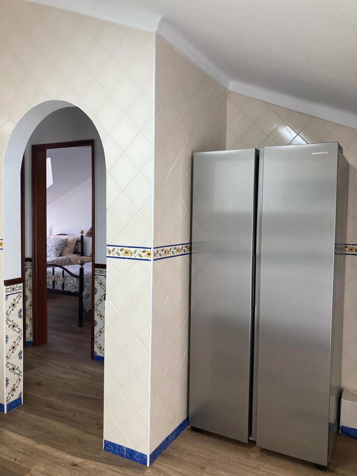 Apartament Casa Da Nazare Portinho da Arrábida Zewnętrze zdjęcie
