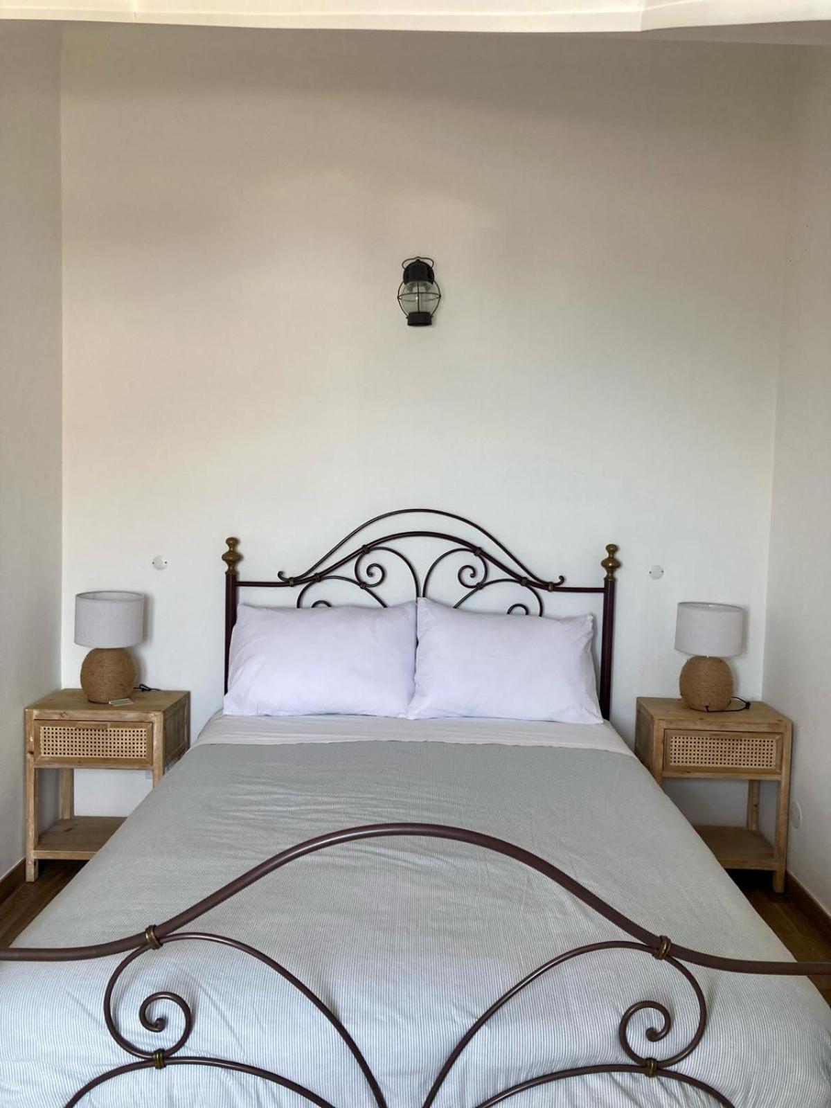 Apartament Casa Da Nazare Portinho da Arrábida Zewnętrze zdjęcie