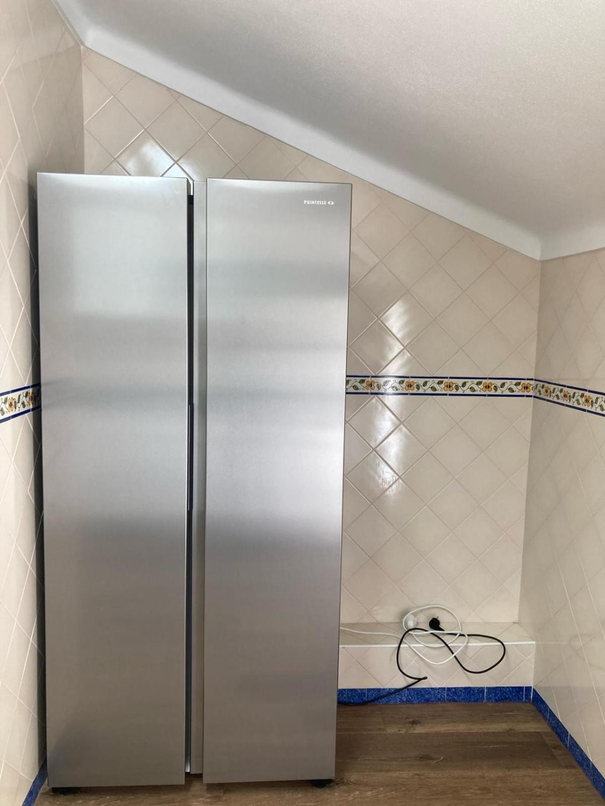 Apartament Casa Da Nazare Portinho da Arrábida Zewnętrze zdjęcie
