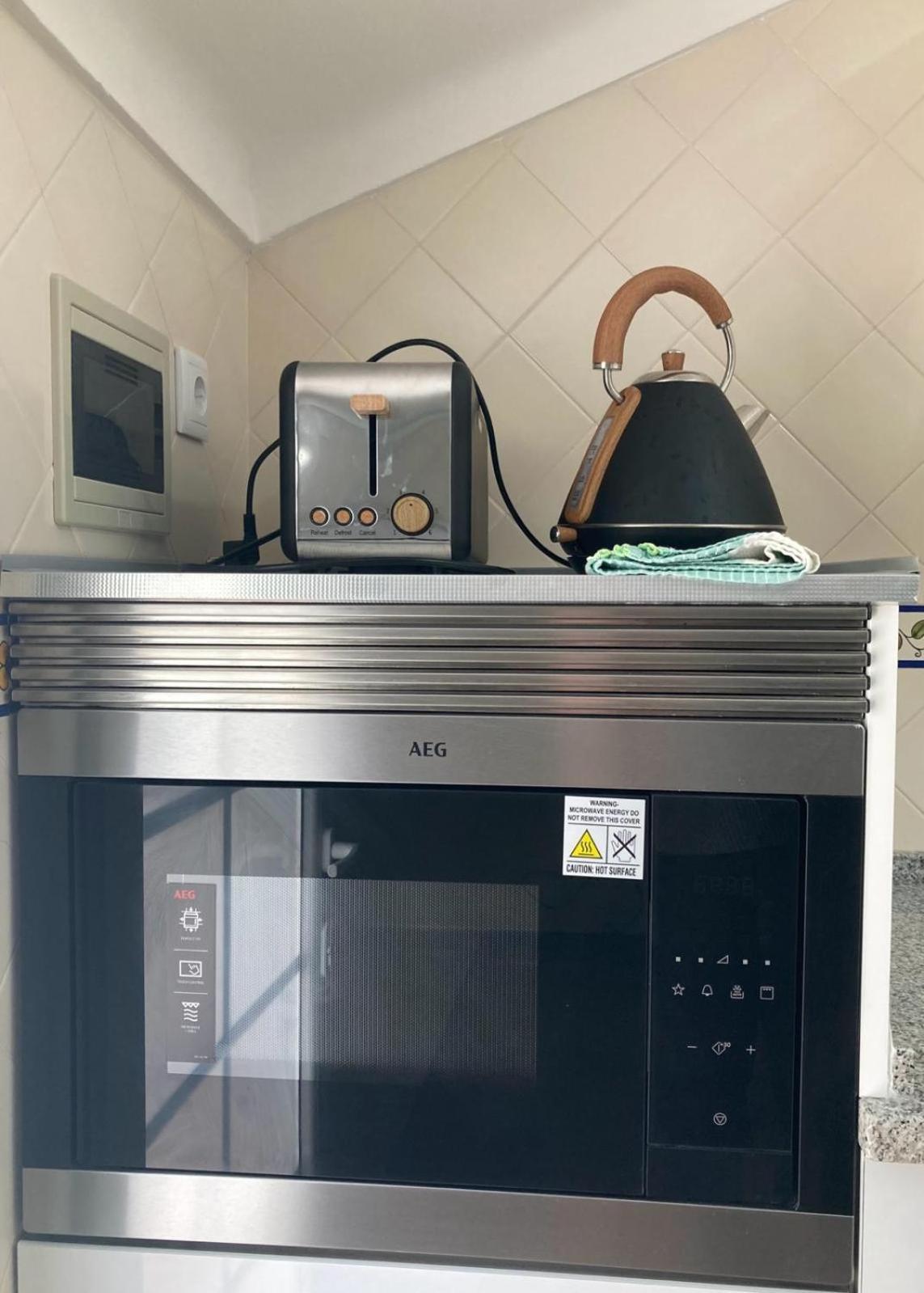 Apartament Casa Da Nazare Portinho da Arrábida Zewnętrze zdjęcie